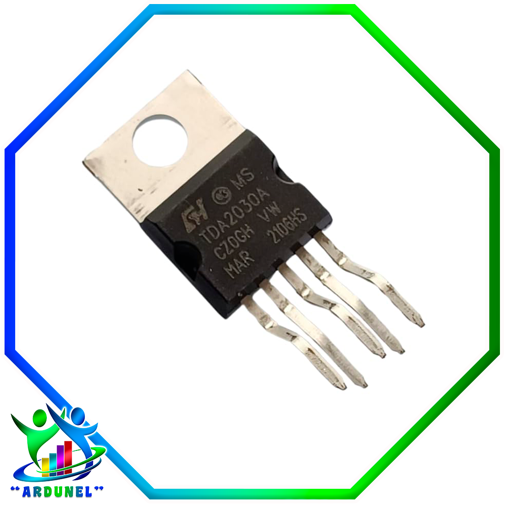 TDA2030A