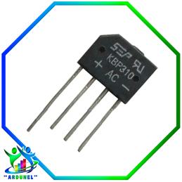 DIODO PUENTE RECTIFICADOR KBP310
