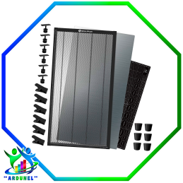 PANAL DE CORTE PARA SCULPFUN H3 400X800MM