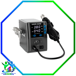 SUGON 2020D PISTOLA DE AIRE CALIENTE