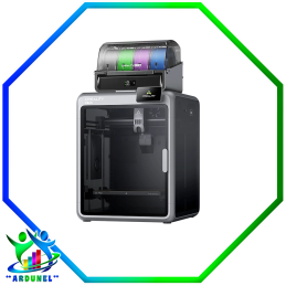 IMPRESORA 3D CREALITY K2 PRO COMBO