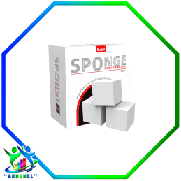 NANO ESPONJA DE LIMPIEZA K5301