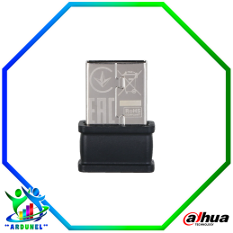 ADAPTADOR USB INALAMBRICO 6TA GENERACION DE 300M